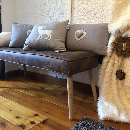 La Chambre Des Reves Аоста Екстериор снимка