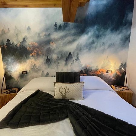 La Chambre Des Reves Аоста Екстериор снимка