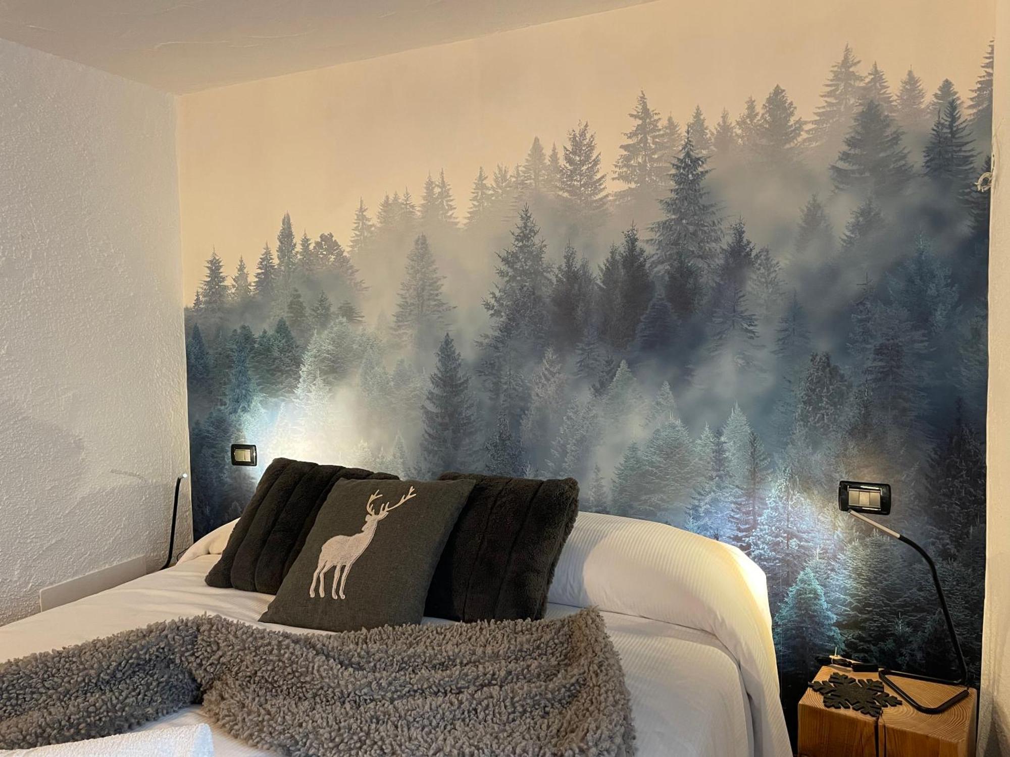 La Chambre Des Reves Аоста Екстериор снимка