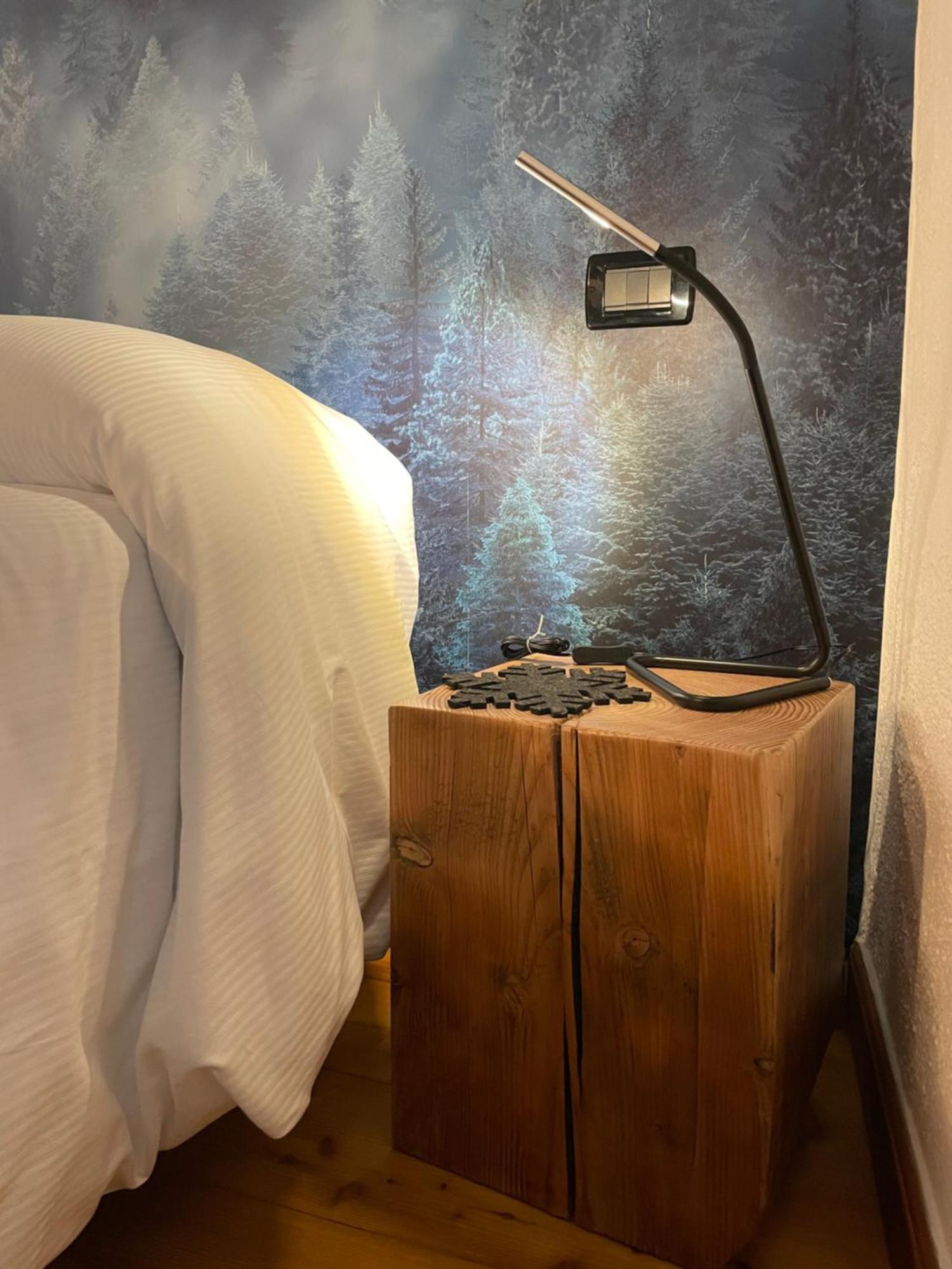 La Chambre Des Reves Аоста Екстериор снимка